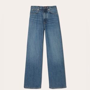 Everlane OG Baggy Jean